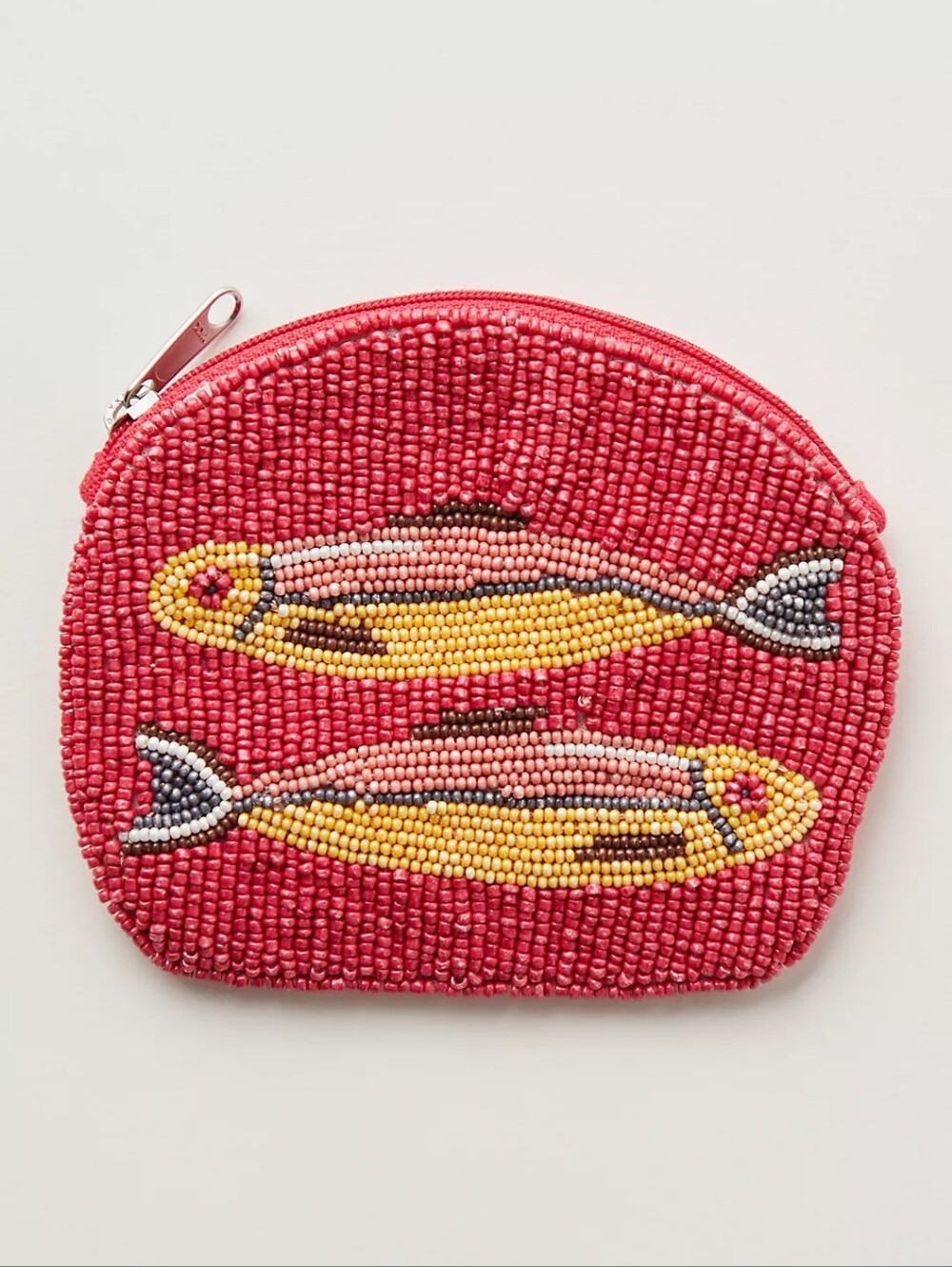 🪷 NWT Free People Gone Fishing Wallet